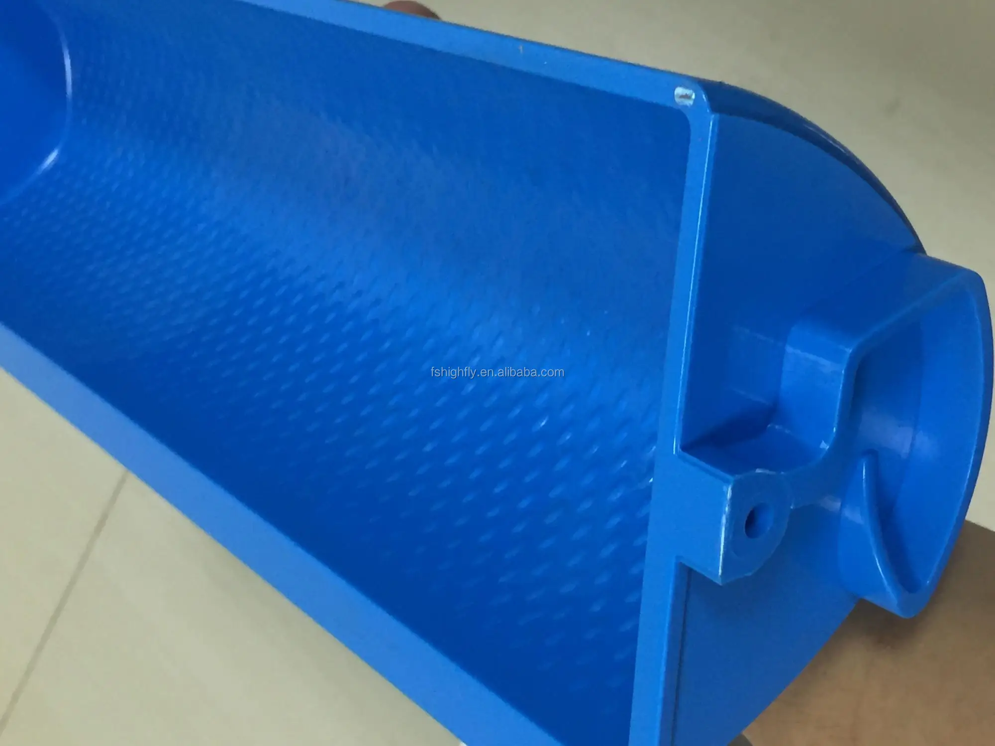Food Grade Elevator Bucket Plastic Manufacturer Buy Vertical Bucket