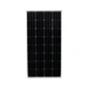 Outdoor quality assured cigs solar panel 100W