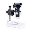 bluetooth wireless digital microscope parts with tablet/ usb digital microscope magnifier