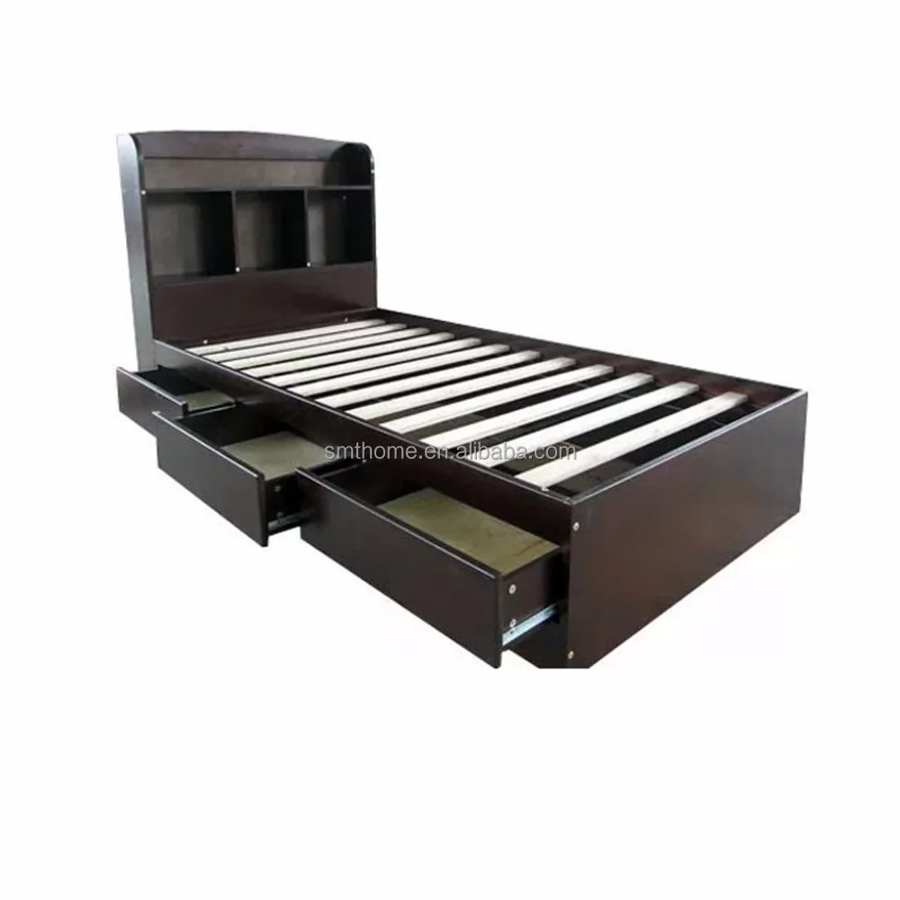 wooden box bed designs photos,images & pictures on Alibaba
