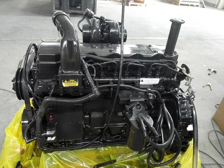 7. Cummins qsb6. 7. Cummins qsb 6. 7.
