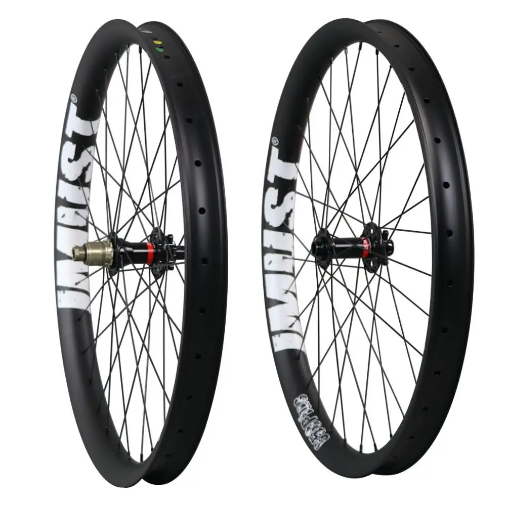 mtb carbon wheels 27.5