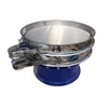 Stainless steel chili wheat seed vibrating filter separator