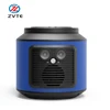 200-Watt Portable Generator Power Station, 60,000mAh 222Wh CPAP Battery Pack, Home Camping Emergency Power Supply