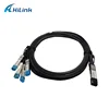 Big Data Network 40G QFP+ to 4x SFP 10G Copper Cable