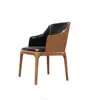 cheap fabric or leather room chair HY-1009-6#