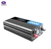 2000w/3500w/4000w/5000w Car power inverter 12v 24v to 220v ups take charge for laptop and mobile