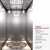 Superior Quality Smooth Running Reasonable Price Lift Passenger Elevator