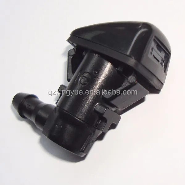 55372143AB 68260443AA Windshield Washer Nozzle for Grand Cherokee 2011