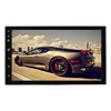 Custom High Quality 7 Inch Touch Screen Cd Player For Universal Car Make