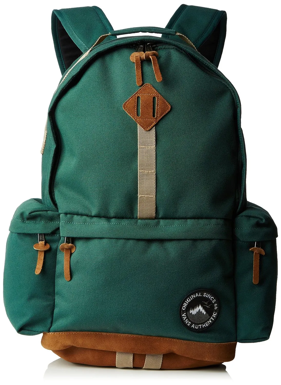 vans hiking backpack