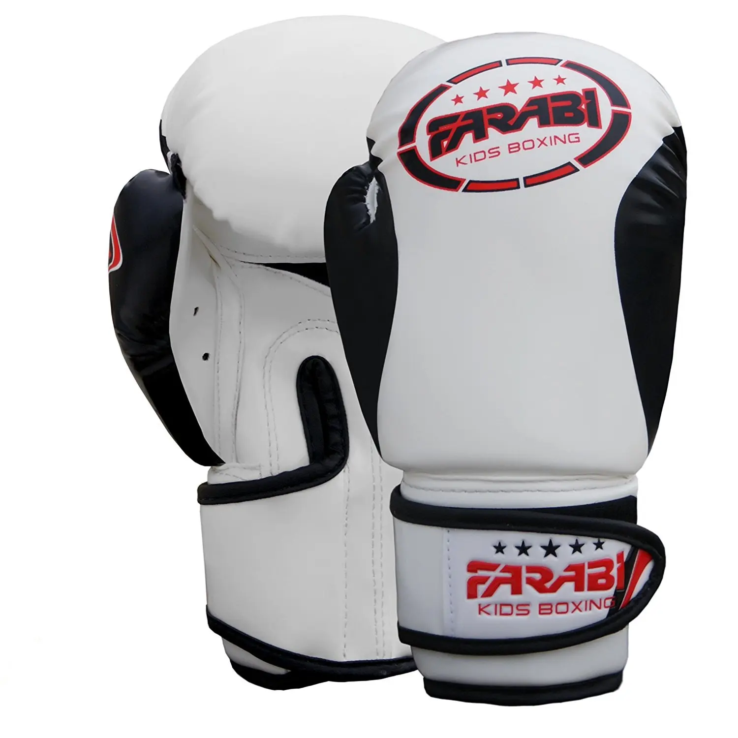 farabi boxing gloves