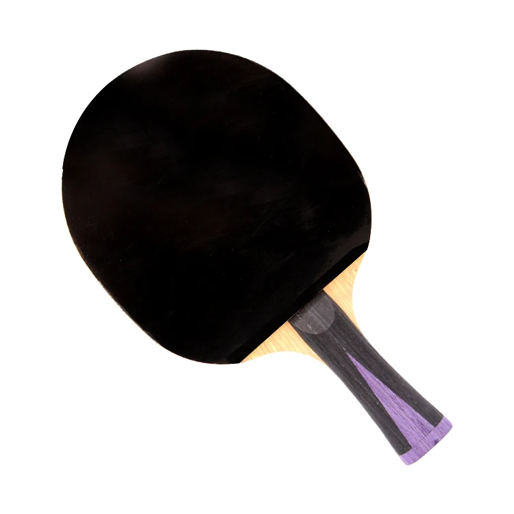 Wholesale Good Quality Custom Table Tennis Racket Pingpong Rackets