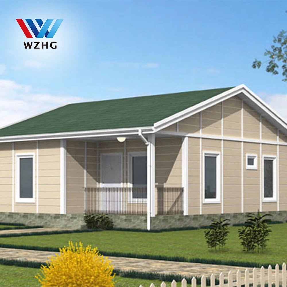 Greece Prefab House With Sandwich Panel And One Bedroom Prefab House Buy Solar Prefab House Prefab Wooden House Prefab Beach House Product On