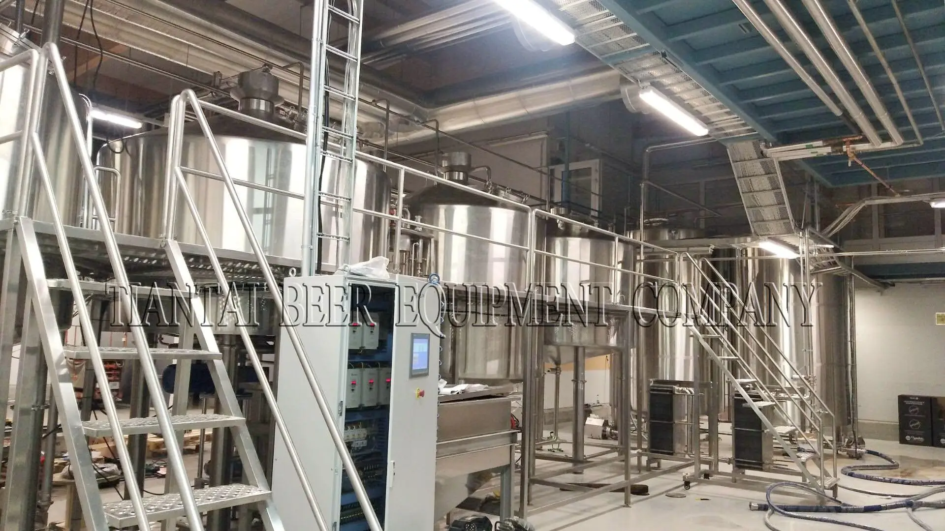 20bbl 25hl Alcohol Making Machine For All Grain Beer Brewing Buy