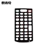 New scanner pda parts 38kyes Keypad Overlay for Symbol MC3000 MC3070 MC3090 MC3190 overlay