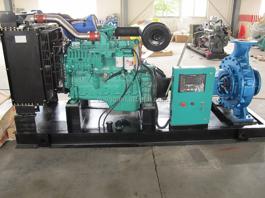 Hot Sale !!! Diesel Engine with PTO for stationary power or water pump