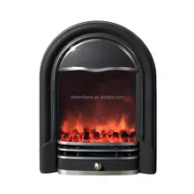 Decorative Classic Antique Electric Fireplace Decorative Classic