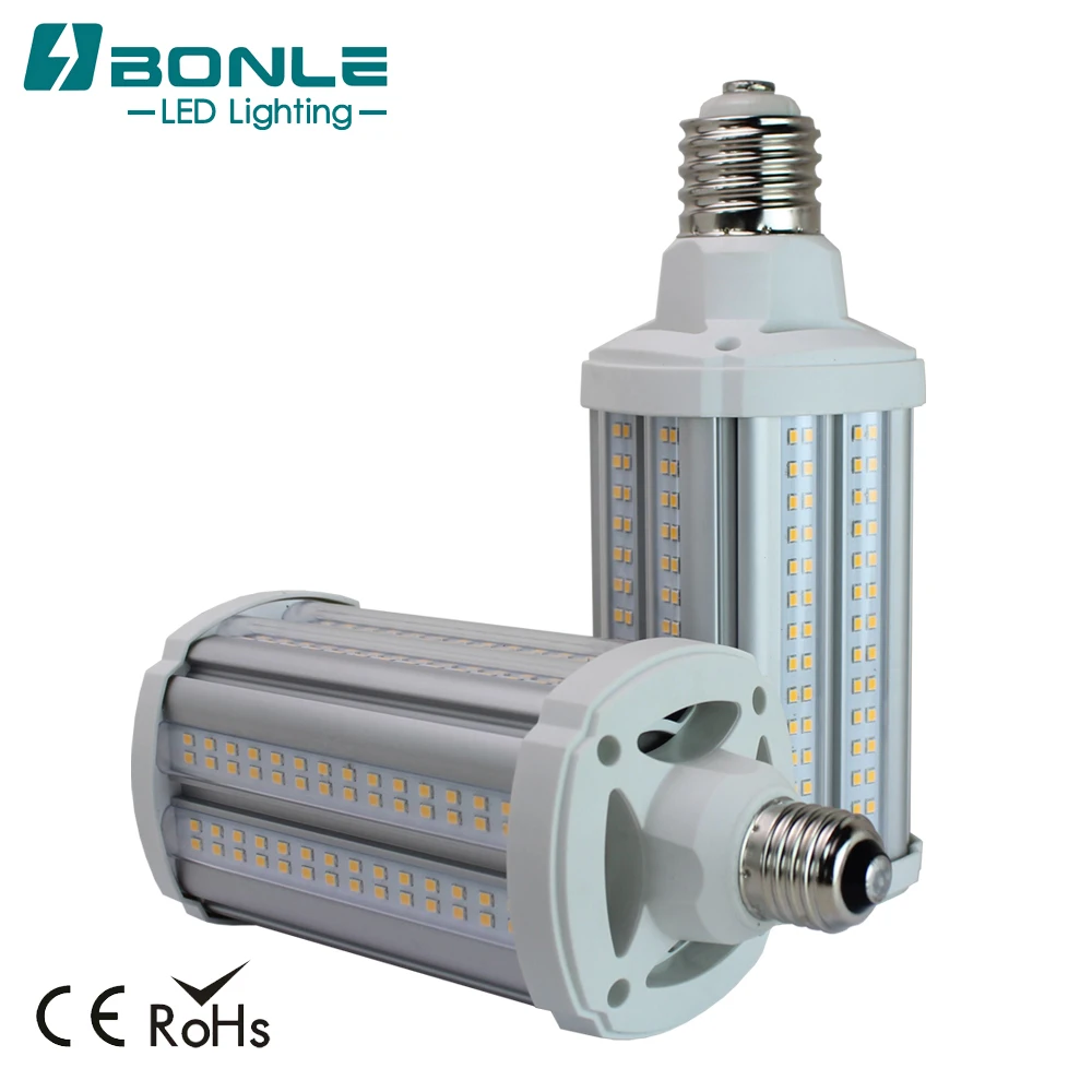 
Etl 180Degree Led Corn Street Light 110V 36W E27 5730Smd Led Corn Lamp Bulbs 