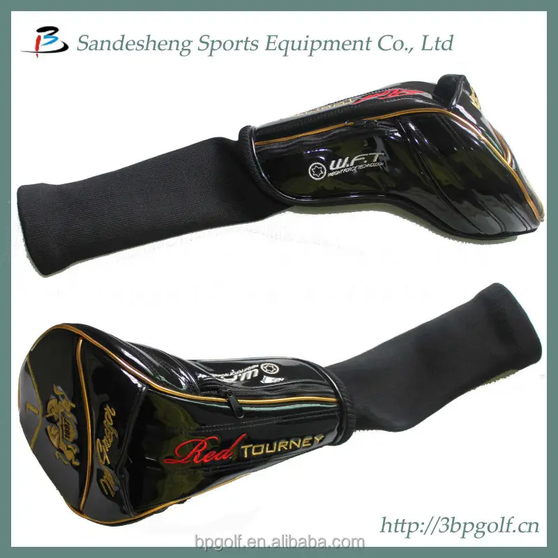 New Design Cool Golf Driver Head Cover Buy Golf Driver Head Cover,New