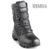 SY,Military issued delta force 8" Bats style marine corps action WP tactical boots anti-shock