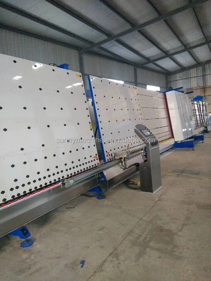 Automatic insulating glass production line with sealing robot.jpg