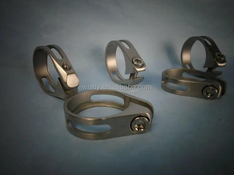 Seat clamp (5)