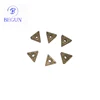 TNMG Series of tungsten Carbide Turning Insert Cutter Blade for cutting cast iron and steel
