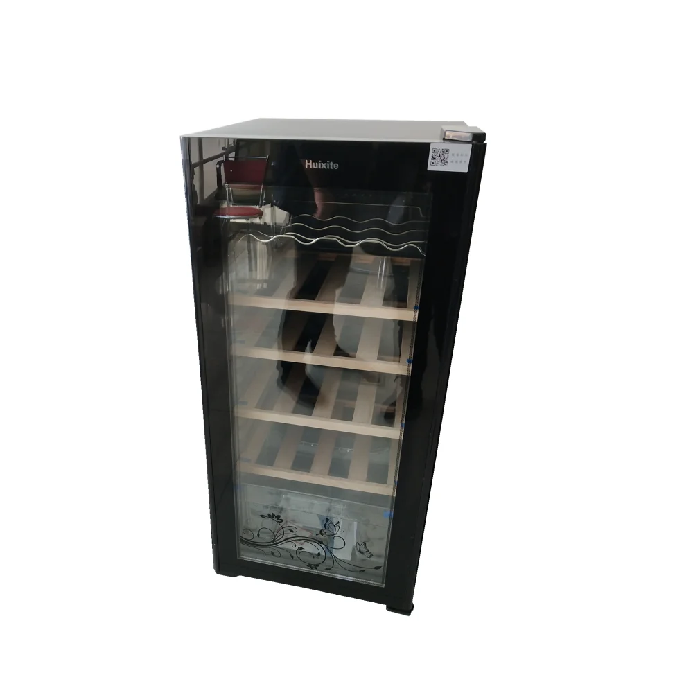 Mini Wine Cooler Wine Wine Refrigerator Buy 200bottle Wine