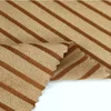 Wholesale good quality microfiber sherpa brushed suede fabric composition