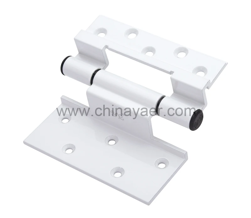 High Quality Aluminum Glass Window Hinge Wholesale Pivot Hinge
