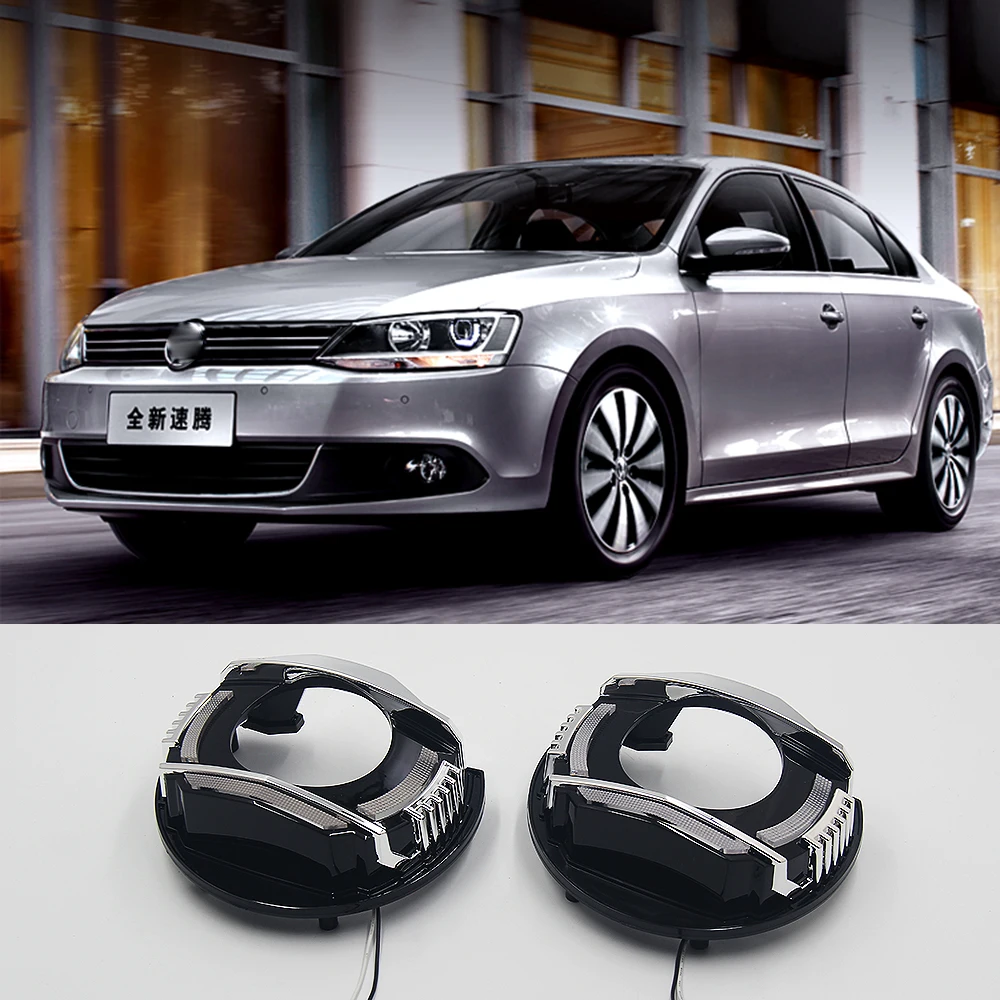 1x VW Polo 9N Bright Xenon White Superlux LED Number Plate Upgrade Light Bulb