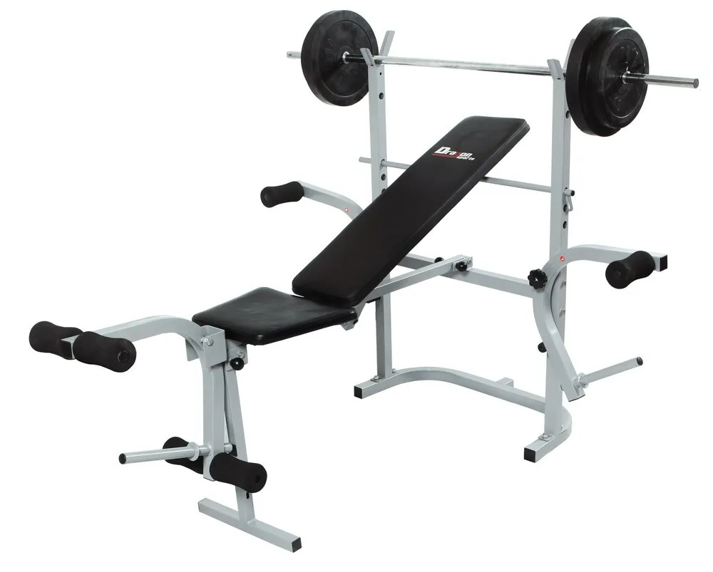 1" standard weights (Dan Lurie set) other weights