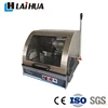 Model SQ-60 Metallographic Specimen Cutting Machine/sample cutter for petrographic specimen materials