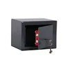 Small Steel Security mini safe box