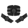 Health products manufacturers electronic wireless ems abs body toning belt blood circulation massager muscle stimulator