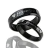 best selling products forever love cheap tungsten carbide infinity couple rings