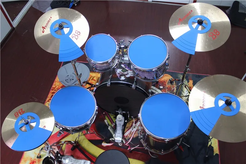 Silence Pad Sets For Drums Buy Electronic Drum Pad,Cheap Silence Pad