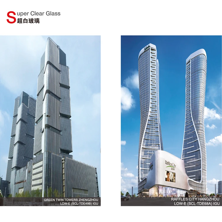 SOLAR PANEL TEMPERED ULTRA EXTRA CLEAR WHITE LOW IRON GLASS PRICE WITH CERTIFICATE