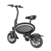 newest 2019 electric bike bicycle fixed gear bike Al frame