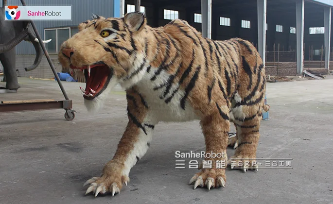 Unduh 78 Gambar Harimau Menggunakan Gambar Model Teknik Paling Bagus 