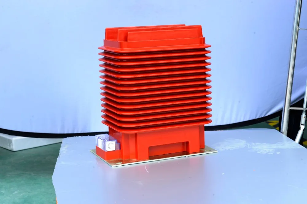 24kv 户外环氧树脂 ct/电流互感器 (20 ~ 2500/5,0.2 s 10 p)