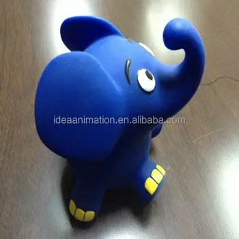 76+ Gambar Anak Gajah Kartun HD
