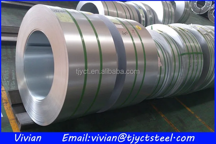 Cold Rolled Aisi 306 Stainless Steel Coil / Strip Price Per Ton - Buy ...