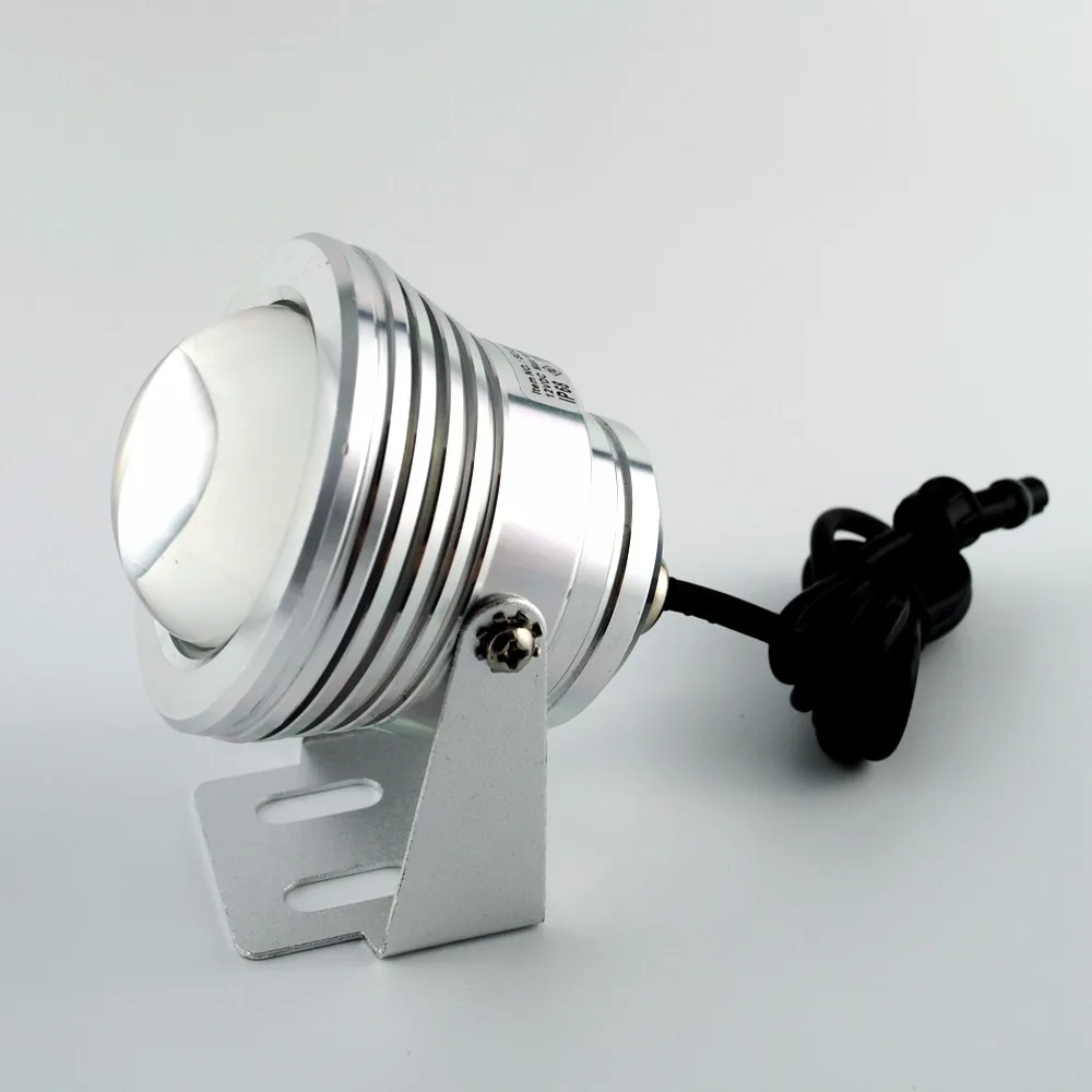 5w Dc12v Stainless Steel Ip68 Led Underwater Lighting (scg101a) Buy