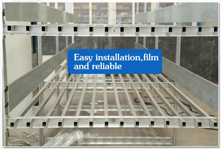 Factory Mushroom Racks Growing Shelves Spawn Mushroom Grow Shelf