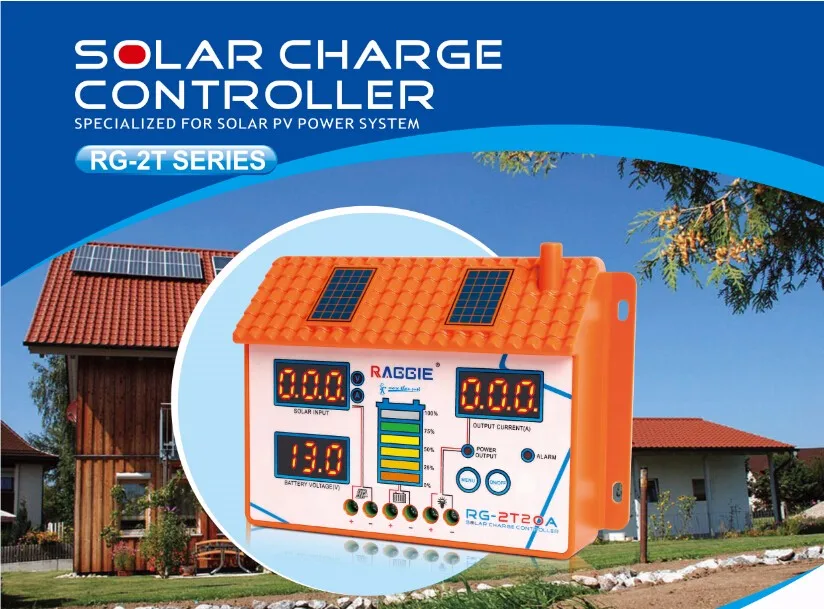 Chargeur solaire - 12/24 V - batterie 24000-200000 mAh - Ref 3395952 Image 6