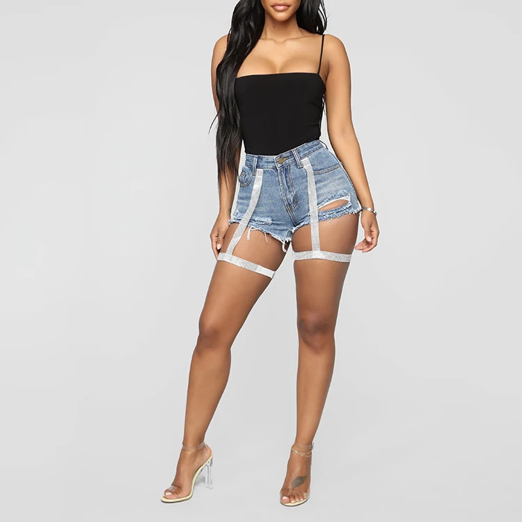 jeans short sexy