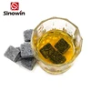 Hot Seller 2019 Amazon Whiskey Chilling Stones Whiskey Rocks Stones Set