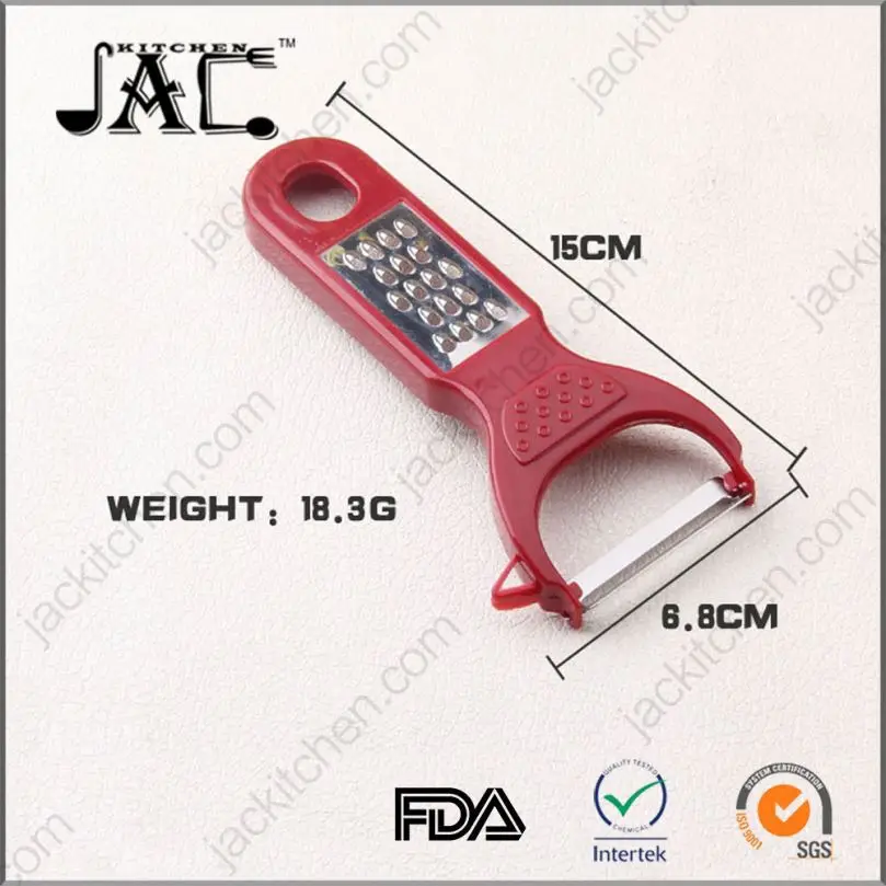 Home & Garden Flexible Stainless Steel Steel Pineapple Peeler